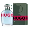 HUGO Man EDT 125ml Hombre (Verde)-Hugo Boss Outlet