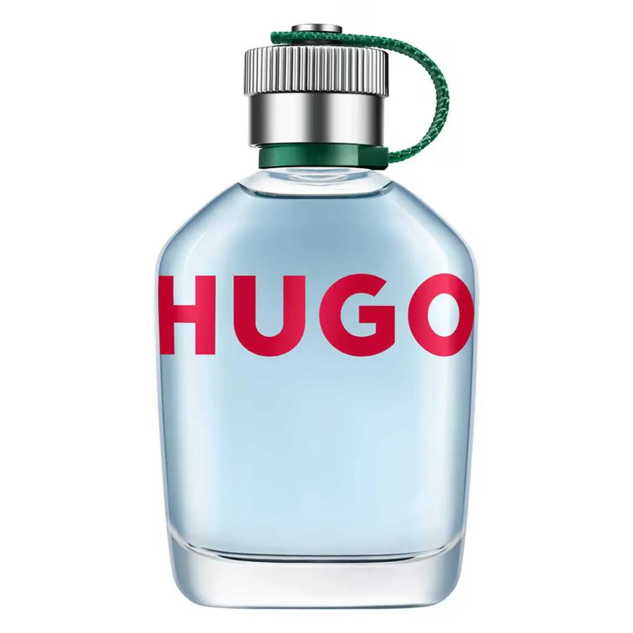 HUGO Man EDT 125ml Hombre (Verde)-Hugo Boss Outlet