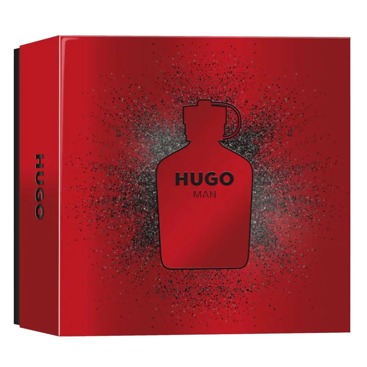 Hugo 75ml ESTUCHE 2 Piezas Hombre EDT 75ml + Desodorante-Hugo Boss Best