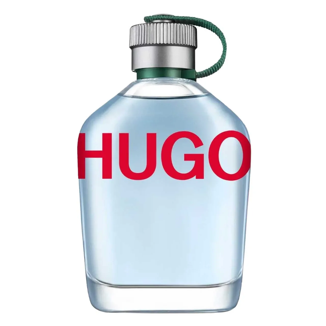 Hugo (Verde) EDT 200ml Hombre-Hugo Boss Best