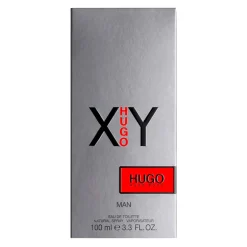 Hugo XY EDT 100ml Hombre-Hugo Boss Discount