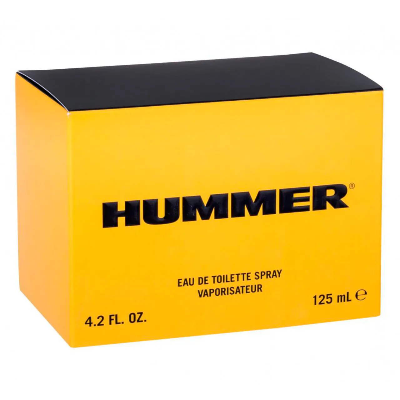 EDT 125ml Hombre-Hummer New