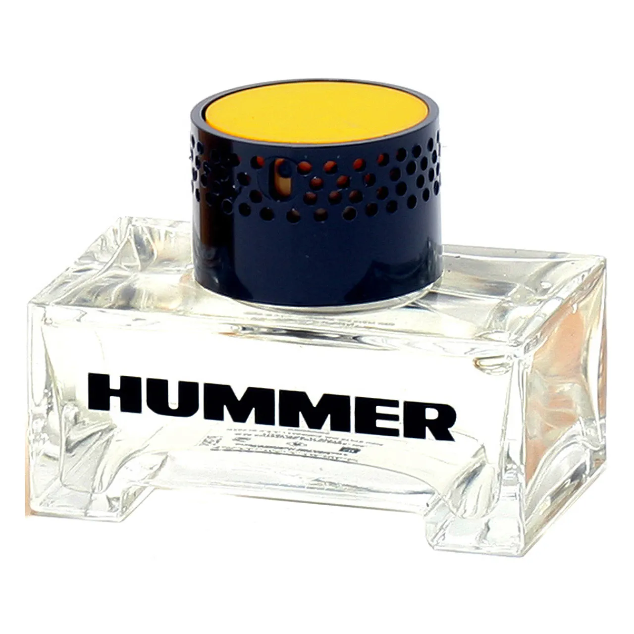 EDT 125ml Hombre-Hummer New