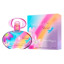 Incanto Shine EDT 100ml Dama-Salvatore Ferragamo Clearance