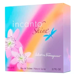 Incanto Shine EDT 100ml Dama-Salvatore Ferragamo Clearance