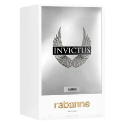 Invictus Parfum EDP 200ml Hombre-Paco Rabanne Clearance