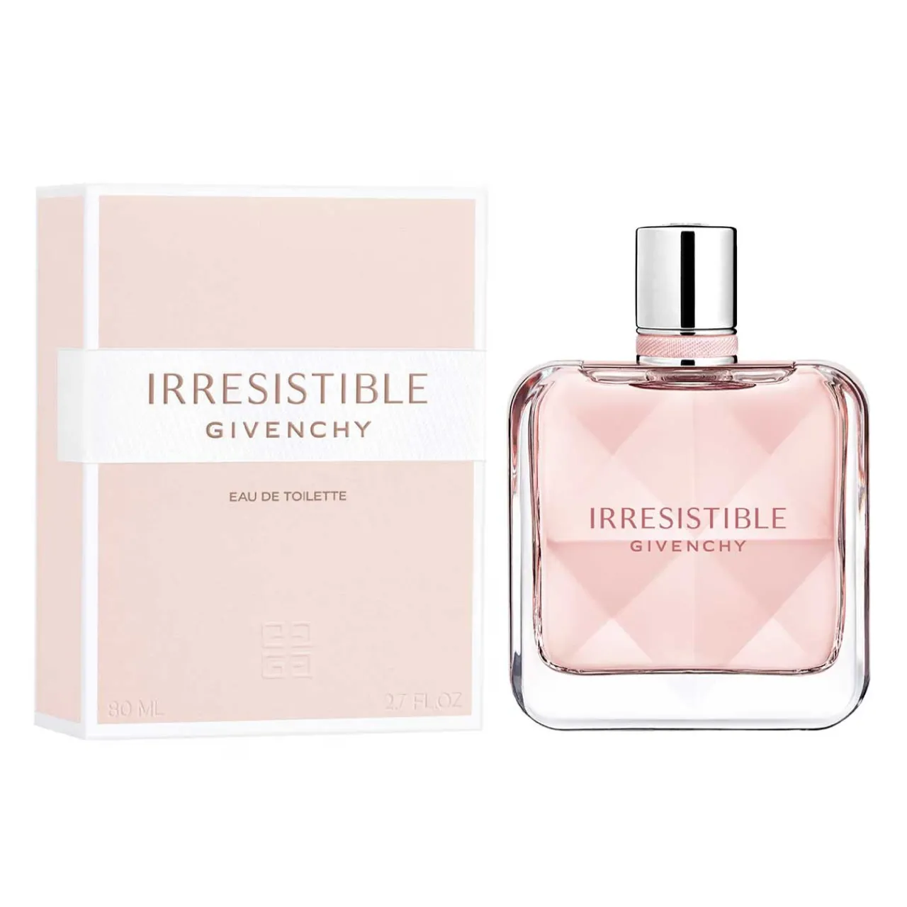 Irresistible EDT 80ml Dama-Givenchy Clearance