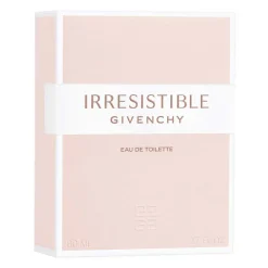 Irresistible EDT 80ml Dama-Givenchy Clearance