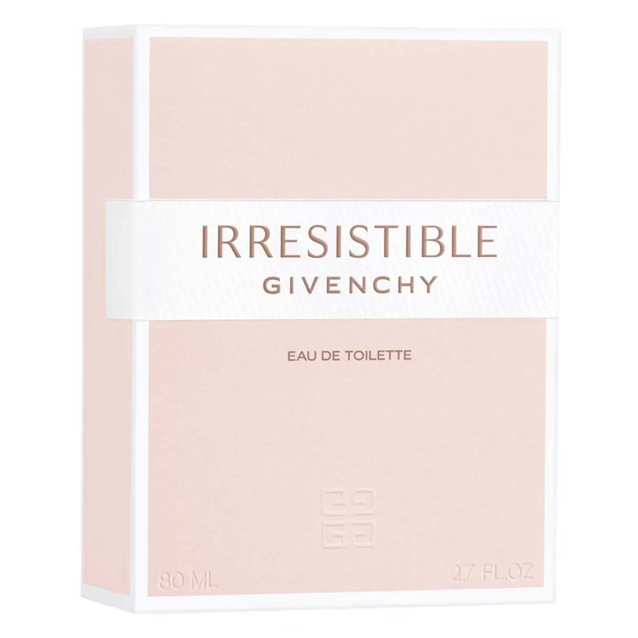 Irresistible EDT 80ml Dama-Givenchy Clearance