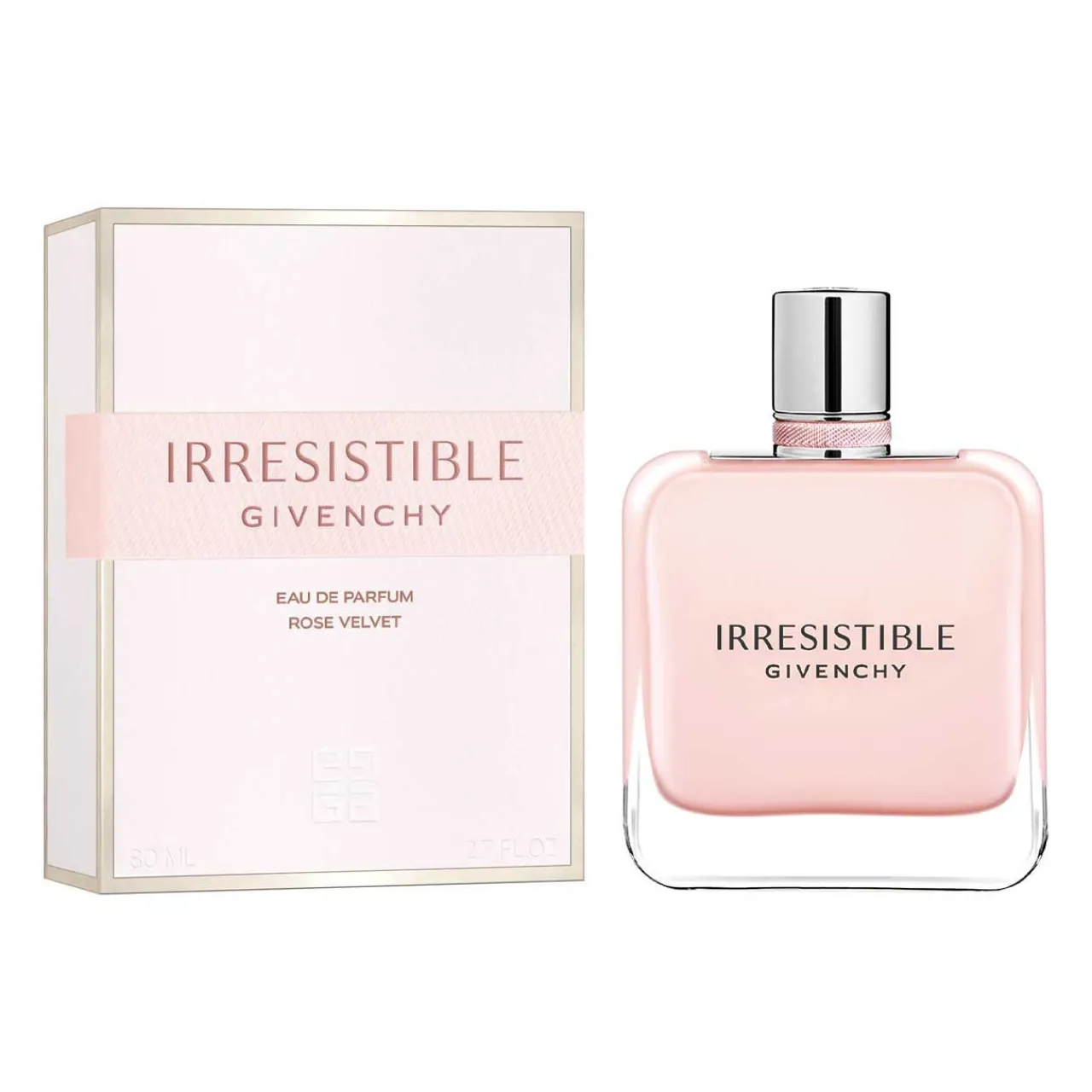 Irresistible Rose Velvet EDP 80ml Dama-Givenchy Outlet