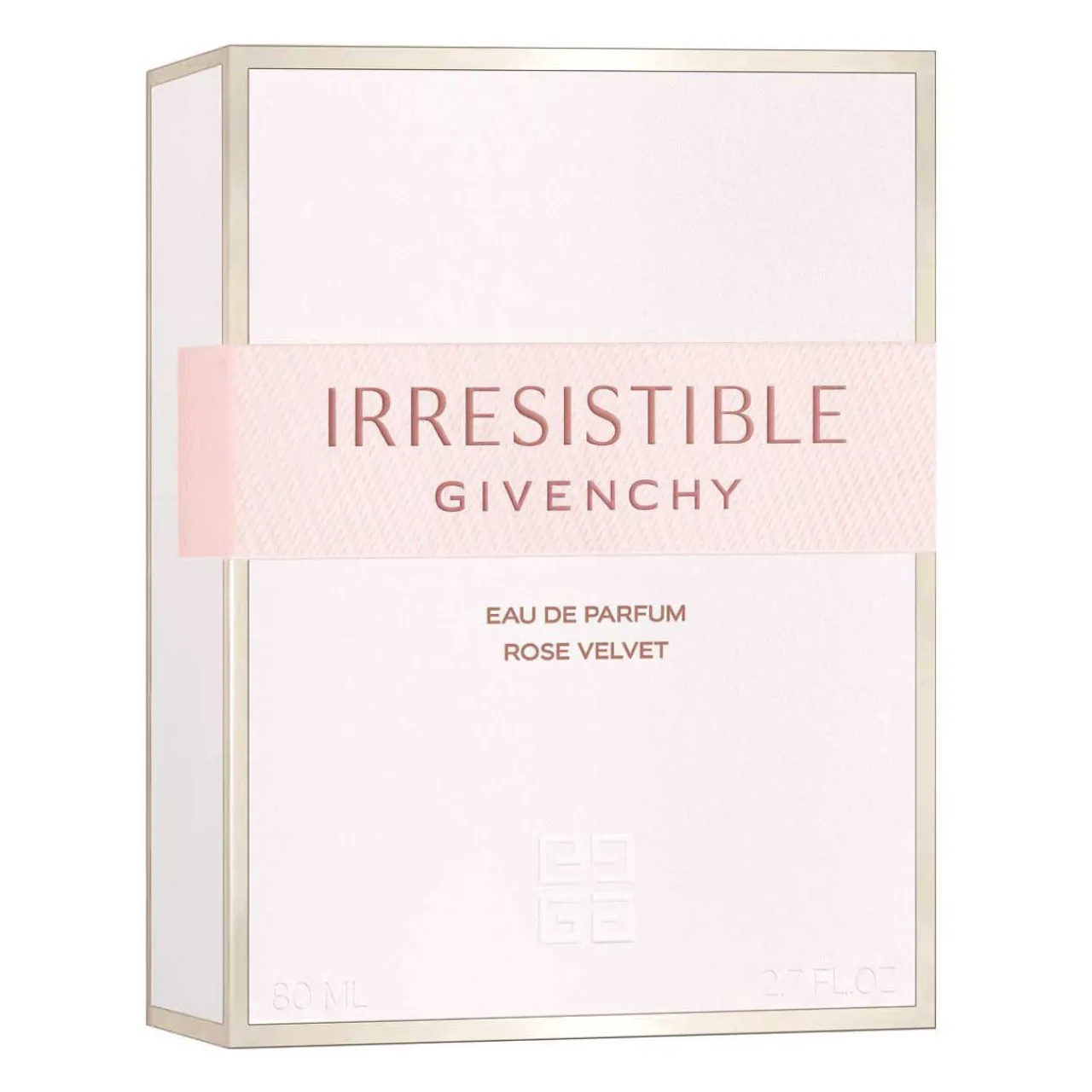 Irresistible Rose Velvet EDP 80ml Dama-Givenchy Outlet