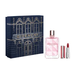 Irresistible Very Floral EDP 50ml SET 2 Piezas Dama + Labial-Givenchy Outlet