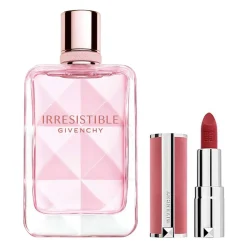 Irresistible Very Floral EDP 50ml SET 2 Piezas Dama + Labial-Givenchy Outlet