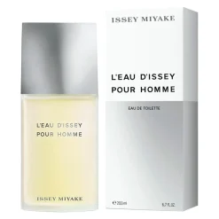 EDT 200ml Hombre-Issey Miyake Best