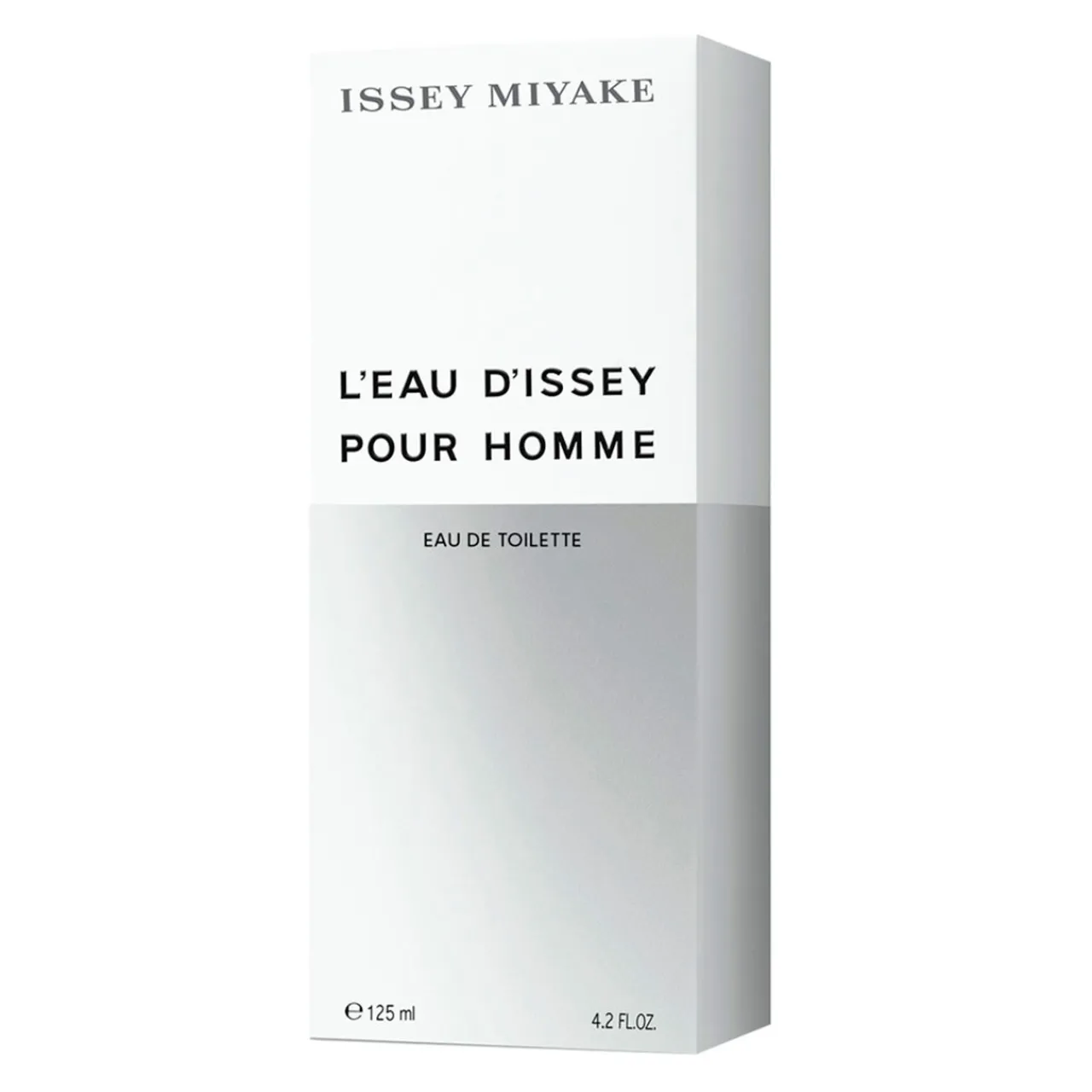 EDT 125ml Hombre-Issey Miyake Discount