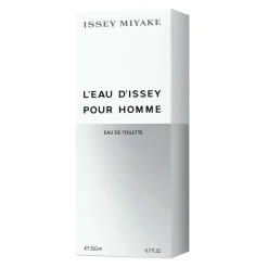 EDT 200ml Hombre-Issey Miyake Best