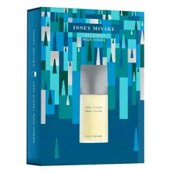 Estuche 2 Piezas Hombre EDT 75ml + Shower Gel 50ml-Issey Miyake Online
