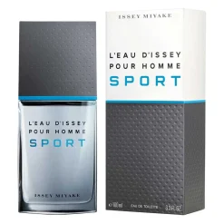Sport EDT 100ml Hombre-Issey Miyake Best