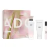 Jazmin Tonka by SET 3 Piezas Dama EDP 120ml + Body Lotion 75ml + Mini 10ml-Adolfo Dominguez Hot