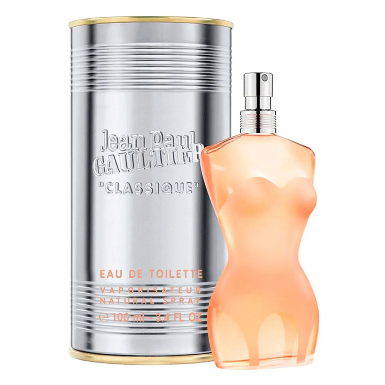 EDT 100ml Dama-Jean Paul Gaultier Online
