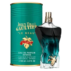 Le Beau Le Parfum agua de perfume 125ml Hombre-Jean Paul Gaultier Online