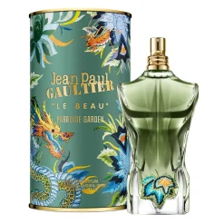 Le Beau Paradise Garden EDP 125ml Hombre-Jean Paul Gaultier Clearance