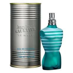Le Male EDT 125ml Hombre-Jean Paul Gaultier Outlet