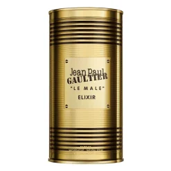 Le Male Elixir EDP 200ml Hombre-Jean Paul Gaultier Fashion