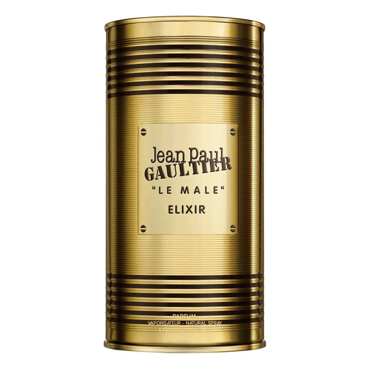 Le Male Elixir EDP 200ml Hombre-Jean Paul Gaultier Fashion