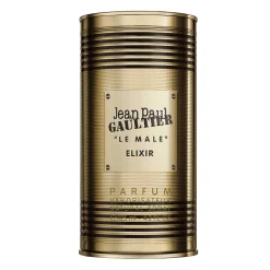 Le Male Elixir EDP 125ml Hombre-Jean Paul Gaultier Fashion