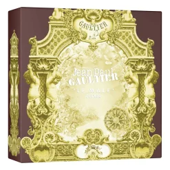 Le Male Elixir Estuche 2 Piezas Hombre EDP 125ml + Shower Gel 75ml-Jean Paul Gaultier Online
