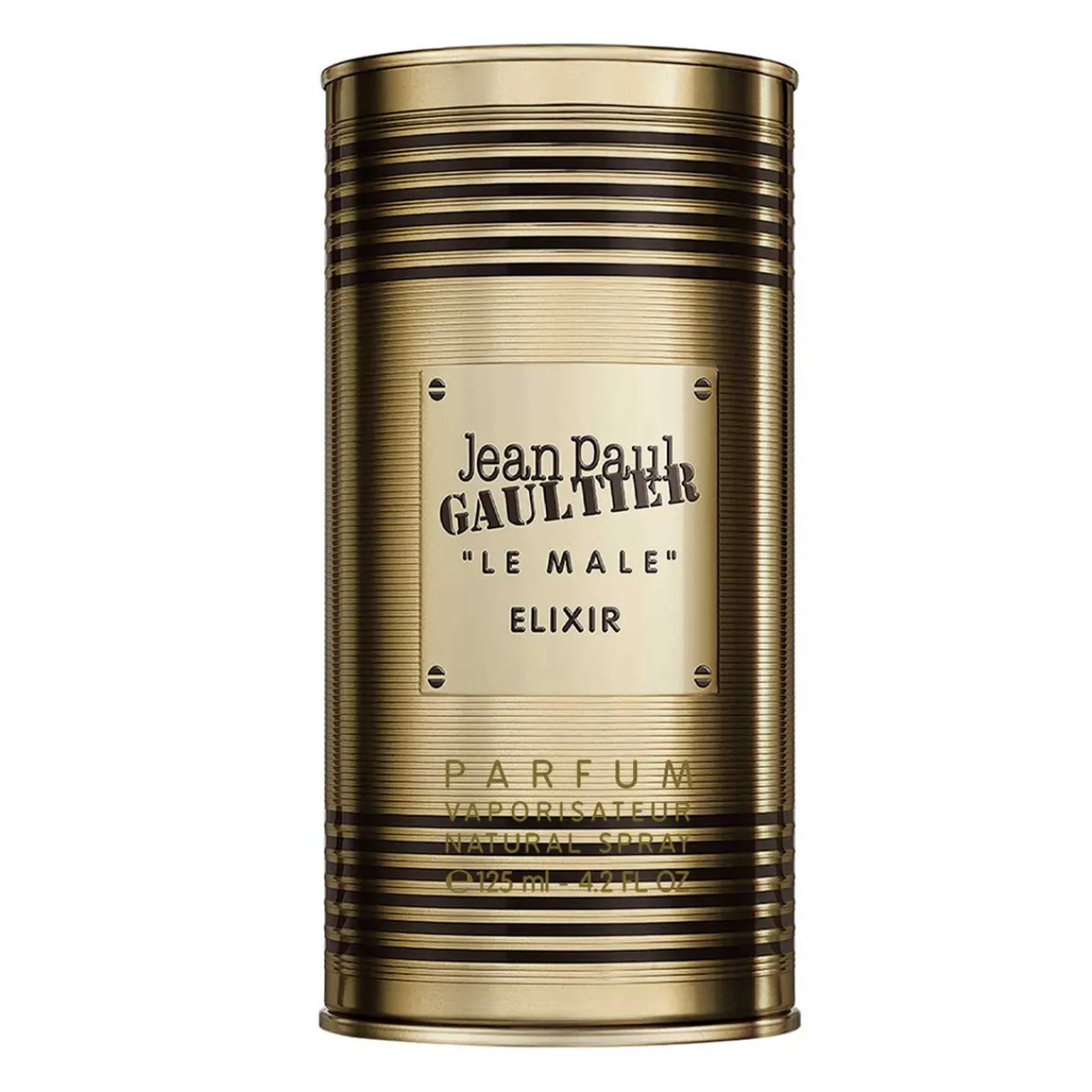 Le Male Elixir EDP 125ml Hombre-Jean Paul Gaultier Fashion