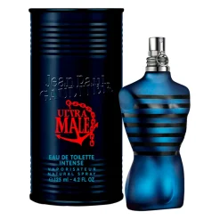 Ultra Male EDT 125ml Hombre-Jean Paul Gaultier Fashion