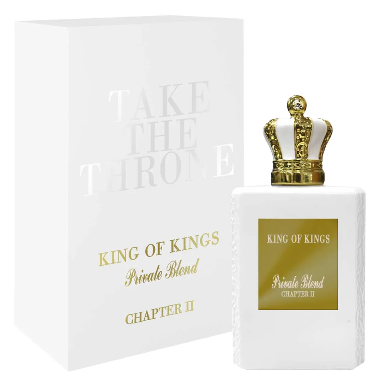 Private Blend Chapter 2 EDP 100ml Hombre-King of Kings Outlet