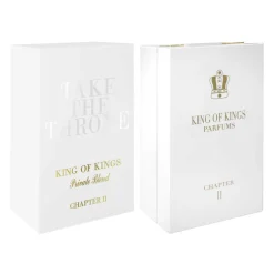 Private Blend Chapter 2 EDP 100ml Hombre-King of Kings Outlet