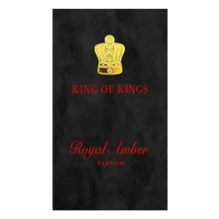Royal Amber EDP 100ml Hombre-King of Kings Best