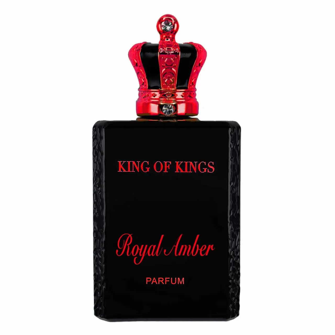Royal Amber EDP 100ml Hombre-King of Kings Best