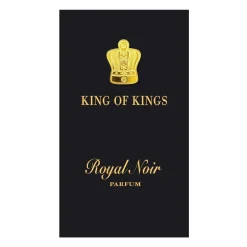 Royal Noir EDP 100ml Hombre-King of Kings New