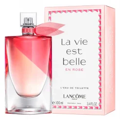 La Vie Est Belle en Rose EDT 100ml Dama-Lancome Online