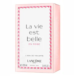 La Vie Est Belle en Rose EDT 100ml Dama-Lancome Online