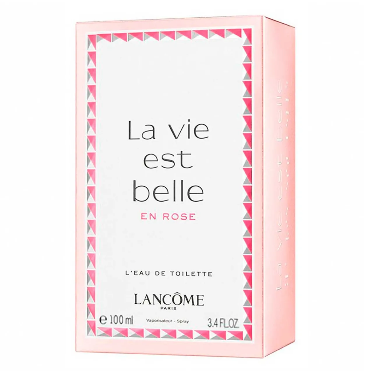 La Vie Est Belle en Rose EDT 100ml Dama-Lancome Online