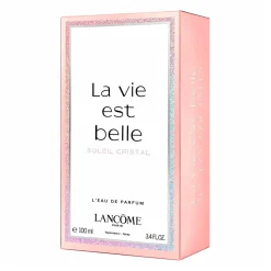 La Vie Est Belle Soleil Cristal EDP 100ml Dama-Lancome Online