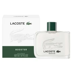 Booster EDT 125ml Hombre-Lacoste Outlet
