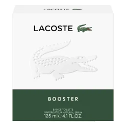 Booster EDT 125ml Hombre-Lacoste Outlet
