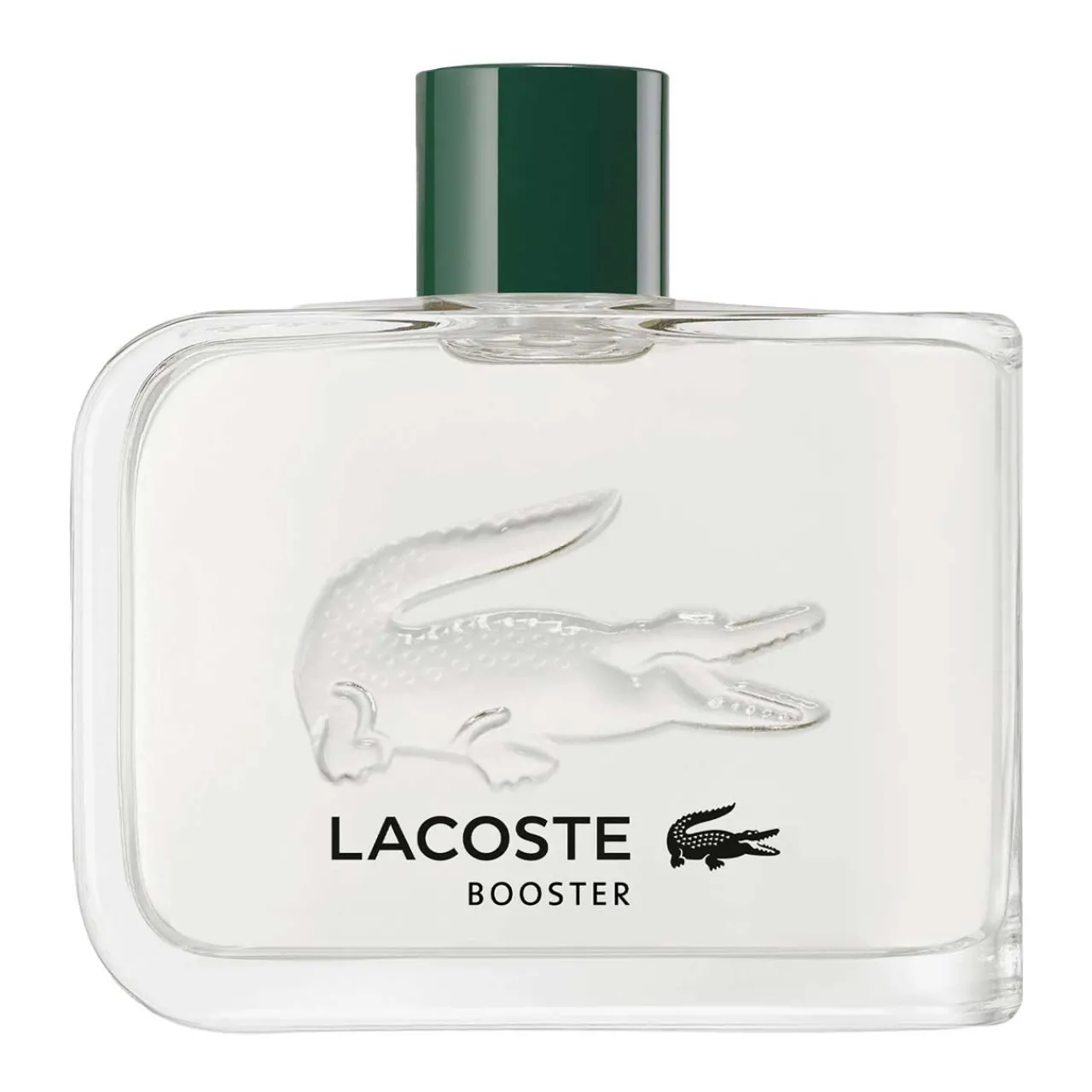 Booster EDT 125ml Hombre-Lacoste Outlet