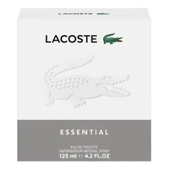 Essential EDT 125ml Hombre-Lacoste Clearance