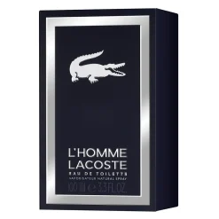 L'Homme EDT 100ml Hombre-Lacoste Discount
