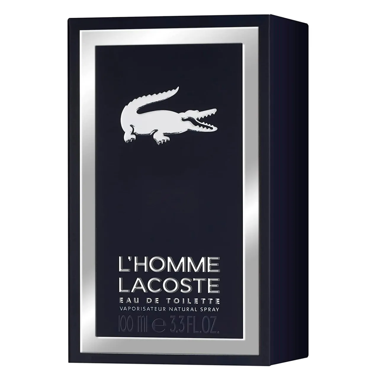 L'Homme EDT 100ml Hombre-Lacoste Discount