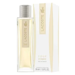 pour Femme EDP 90ml Dama-Lacoste Discount