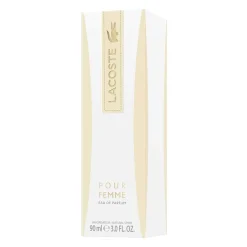pour Femme EDP 90ml Dama-Lacoste Discount